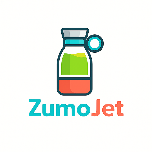 ZumoJet